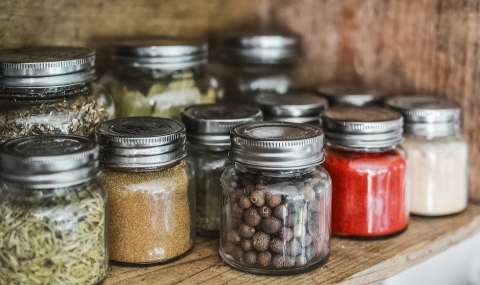 Ma poubelle au régime - Maison écocitoyenne