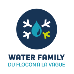 WATER FAMILY - DU FLOCON A LA VAGUE