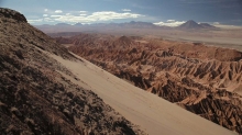 Atacama, à la poursuite de l'eau