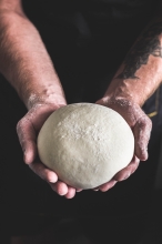 Atelier Bordeaux - Fabrication d'un levain