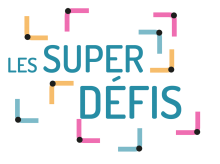 logo super defis